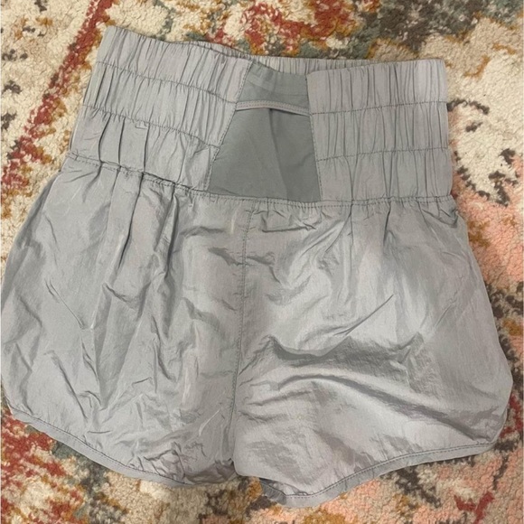 Free people the way home shorts - Picture 3 of 5